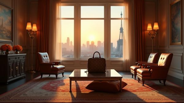 Pourquoi le sac Louis Vuitton reste la pièce phare de chaque garde-robe