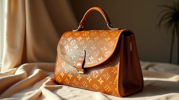 Pourquoi le sac Louis Vuitton reste la pièce phare de chaque garde-robe