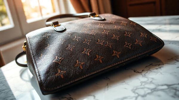 Top 5 raisons pour lesquelles le sac Louis Vuitton est incontournable