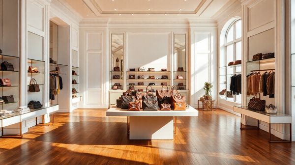 Top 5 raisons pour lesquelles le sac Louis Vuitton est incontournable