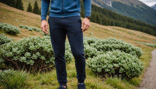 Adoptez le confort : astuces incontournables pour porter des pantalons en laine mérinos sans démangeaisons !