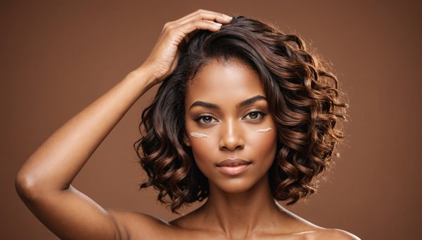 Intégrer l'argile dans sa routine capillaire : bénéfices et astuces