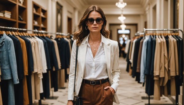 Investir dans la mode décontractée de luxe : en vaut-il la peine ?