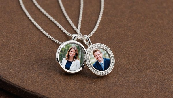 Bijoux personnalisé femme : offrez un trésor sur mesure