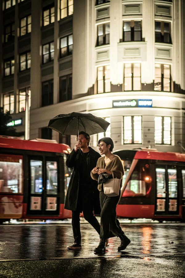 Mini parapluie : le compagnon idéal pour vos aventures urbaines